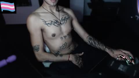 Zeldris online show from 01/15/26, 11:41