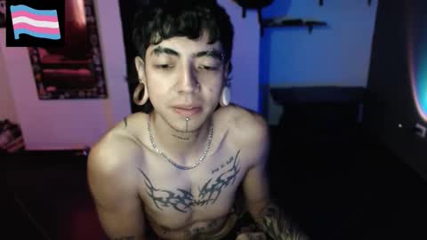 Zeldris online show from 02/07/26, 03:05