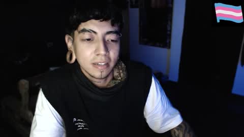 Zeldris online show from 03/04/26, 04:46