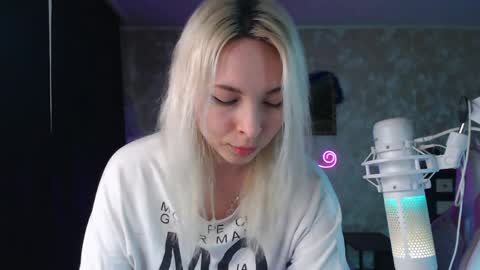 Snapshot of zellawisinski chatting on 05/30/26, 03:20 Mercy online show from 05/30/26, 03:20
