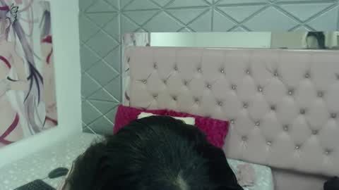 Snapshot of zelly_dirty chatting on 12/13/24, 09:57 zelly_dirty online show from 12/13/24, 09:57