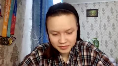 Snapshot of zenaidafairleigh chatting on 02/05/26, 07:13 Ammy online show from 02/05/26, 07:13