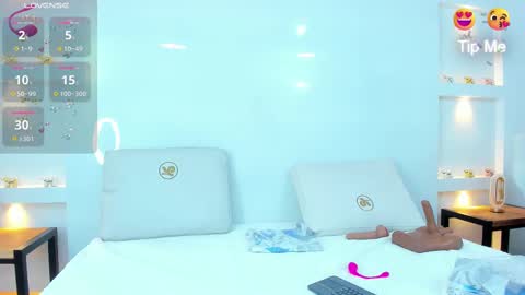 Zenda Evans online show from 02/17/25, 03:58