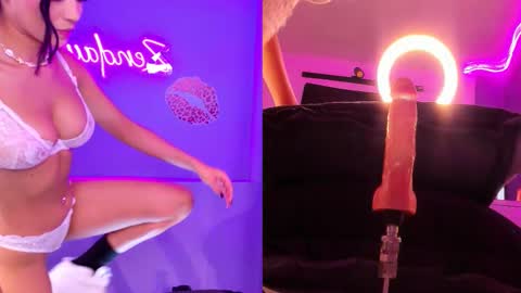 Zendaya online show from 01/13/26, 08:14