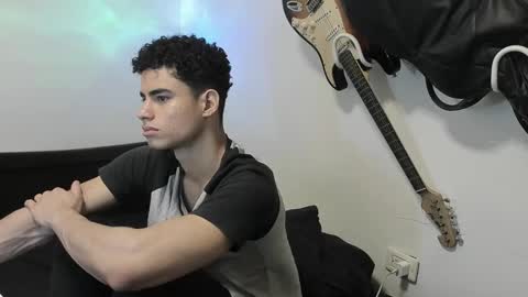 zenzhu online show from 12/03/24, 09:12