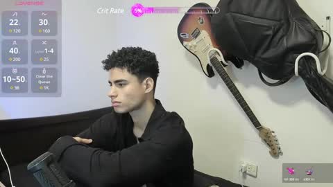 zenzhu online show from 12/04/24, 06:17