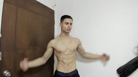 zenzhu online show from 12/09/24, 03:50