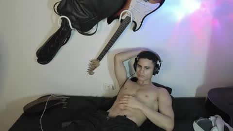 zenzhu online show from 12/20/24, 04:53