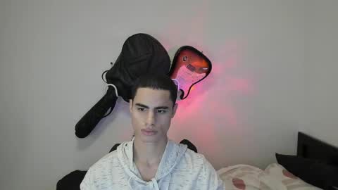 zenzhu online show from 01/16/25, 04:18