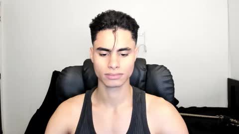 zenzhu online show from 12/14/25, 04:29