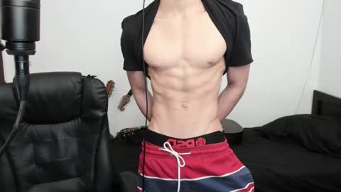 zenzhu online show from 12/16/25, 04:23