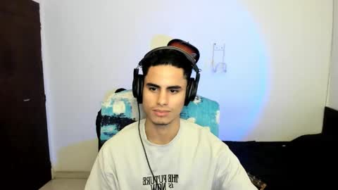 zenzhu online show from 01/13/26, 05:13