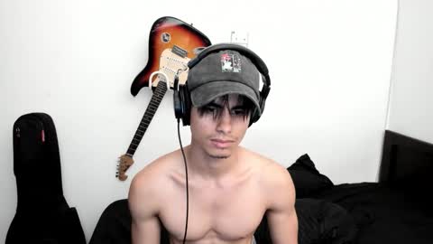 zenzhu online show from 01/14/26, 12:38