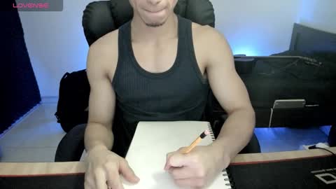 zenzhu online show from 02/25/26, 12:15