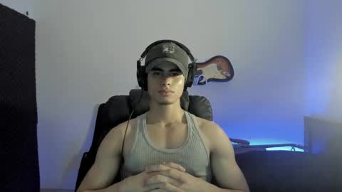 zenzhu online show from 02/27/26, 05:07