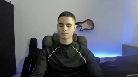 zenzhu online show from 03/03/26, 12:00