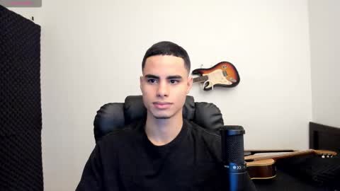 zenzhu online show from 03/18/26, 04:32