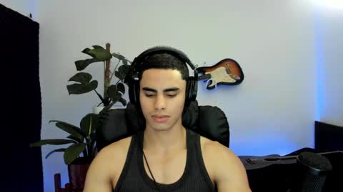 zenzhu online show from 04/17/26, 12:02