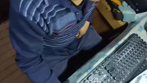 zenonsex online show from 03/17/26, 11:08