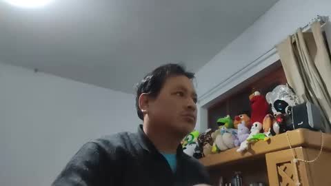 zenonsex online show from 05/18/26, 03:24