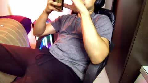 zeonhart online show from 02/04/25, 06:04