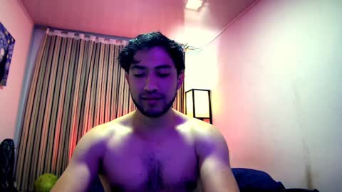 zeonhart online show from 02/12/25, 02:24