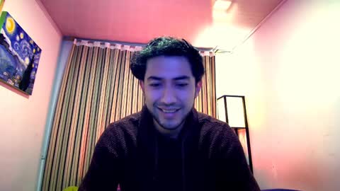 zeonhart online show from 02/14/25, 06:23