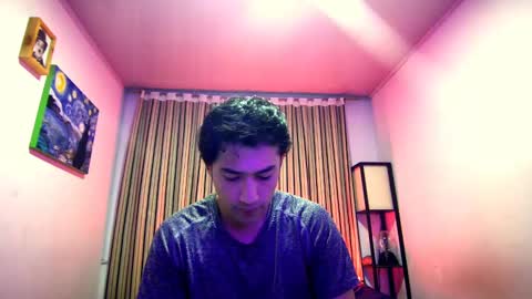 zeonhart online show from 02/23/25, 02:07