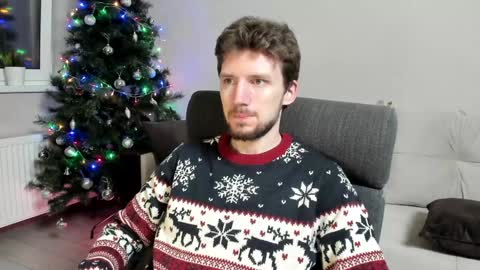 Andrew online show from 12/25/24, 04:44