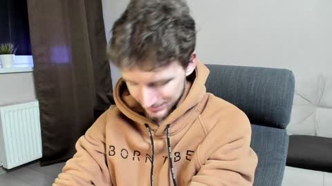 Andrew online show from 01/22/25, 07:56