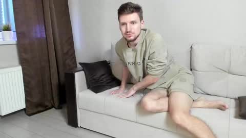 Andrew online show from 02/18/25, 08:27