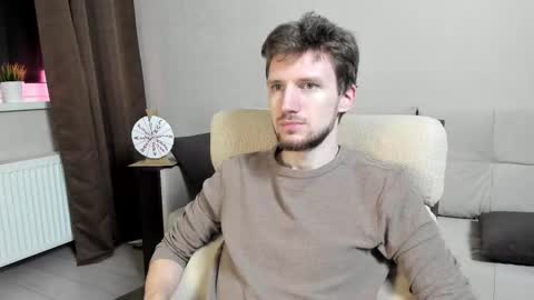 Andrew online show from 11/22/25, 07:35