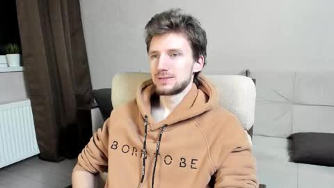 Andrew online show from 12/05/25, 08:49