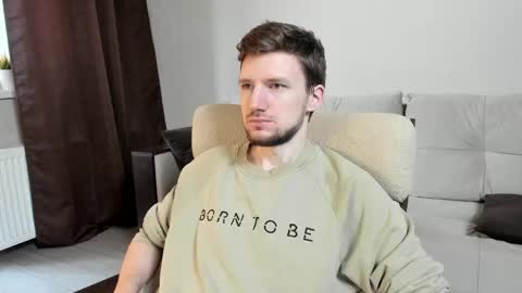 Andrew online show from 04/12/26, 09:25