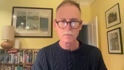 zephr1 online show from 01/30/25, 04:02