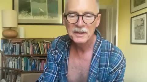 zephr1 online show from 09/13/25, 09:53