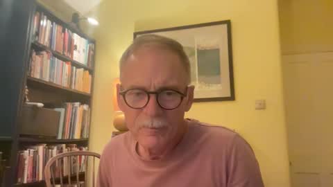 zephr1 online show from 10/07/25, 05:32