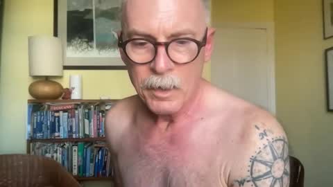 zephr1 online show from 03/21/26, 02:53