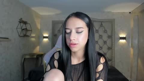 ZEPHYRA ANGELS online show from 01/31/25, 09:48