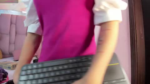 ZEPHYRA ANGELS online show from 03/03/25, 04:25