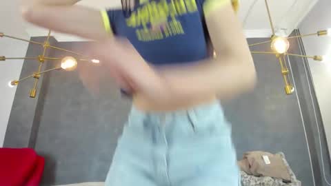 ZEPHYRA ANGELS online show from 12/02/25, 02:06