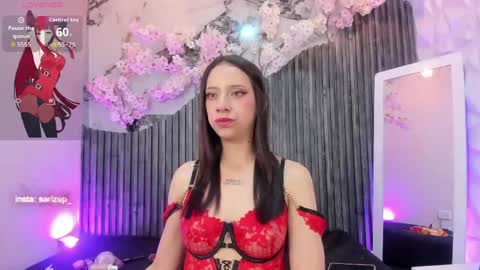 SOFIA online show from 05/08/26, 03:12