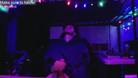 Zerces online show from 03/02/26, 07:59