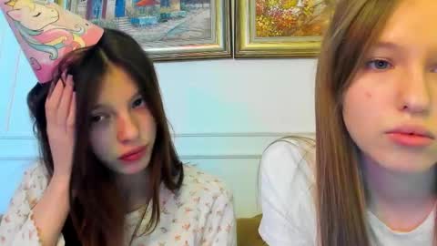 Snapshot of zerelle chatting on 02/05/26, 09:47 Ivy online show from 02/05/26, 09:47