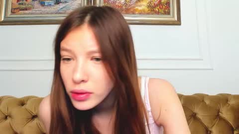 Snapshot of zerelle chatting on 02/24/26, 08:01 Ivy online show from 02/24/26, 08:01