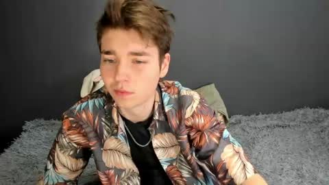 Ethan online show from 04/20/26, 02:14