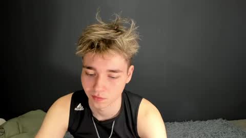 Ethan online show from 04/28/26, 03:00