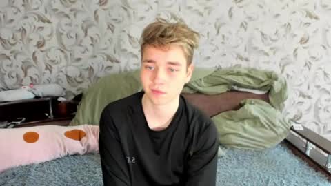 Ethan online show from 05/18/26, 04:07