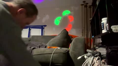 zerokool377 online show from 01/05/25, 11:26