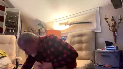 zerokool377 online show from 12/01/25, 11:26